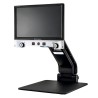 Lupa vario digital FHD 16"