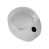 Lupa para sobremesa LED
