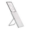 Lupa de bolsillo EasyPocket XL 2,5x plata