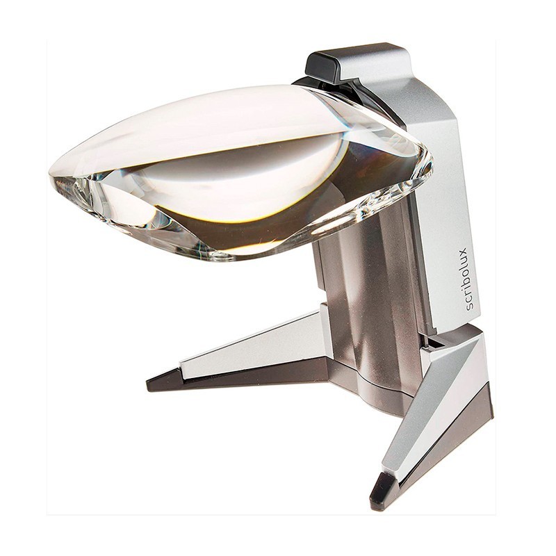 Lupa Scribolux LED