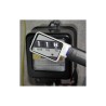 Lupa Mobilux led 3,5x 75x50mm