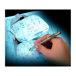 Lupa Scribolux LED