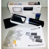 Lupa Mobilux led 3,5x 75x50mm