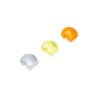 Lupa Mobilux led 4x 75x50mm