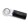 Lupa Mobilux led 10x - 35mm