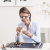 Lupa MaxDetail para trabajos de cerca
