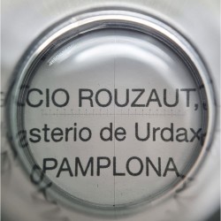 Lupa con escala de precisión 10x