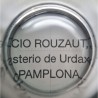 Lupa con escala de precisión 10x