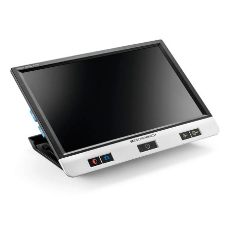 Lupa Visolux FHD XL electrónica