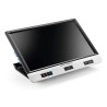Lupa Visolux FHD XL electrónica