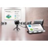 Lupa Visolux FHD XL electrónica