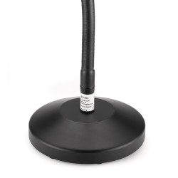 Base para lupa flexo Vario LED FLEX