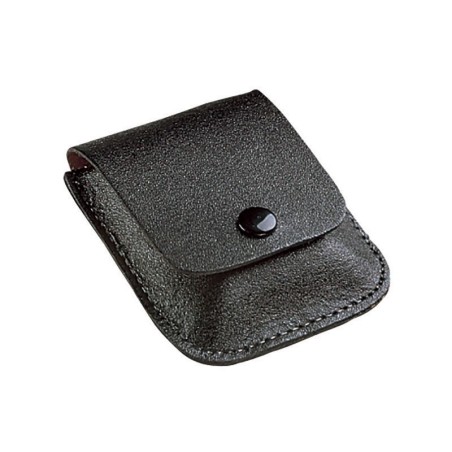 Estuche de cuero para Cuenta-hilos 8x