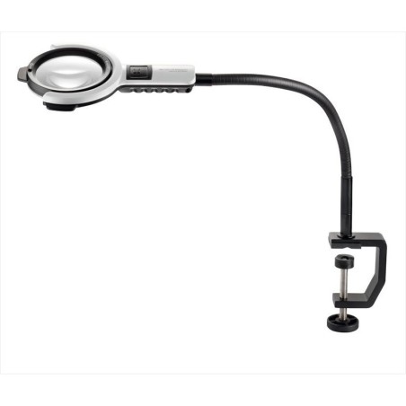 Lupa flexo Vario LED (350 mm)