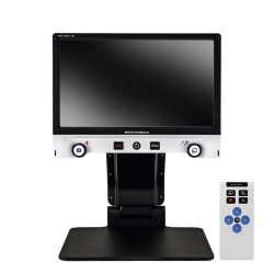 Lupa vario digital FHD 16" Advanced