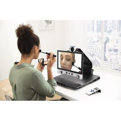 Lupa vario digital FHD 16" Advanced