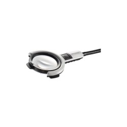 Lupa flexo Vario LED (350 mm)