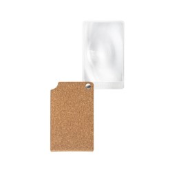 Lupa de bolsillo VisoPOCKET 2,5x