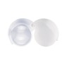 Lupa de bolsillo Mobilent LED 7x