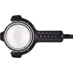 Lupa flexo Vario LED (350 mm)