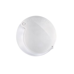 Lupa de bolsillo Mobilent LED 7x