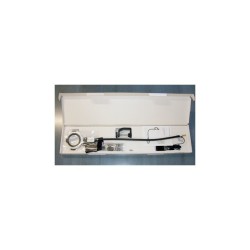 Lupa flexo Vario LED (350 mm)