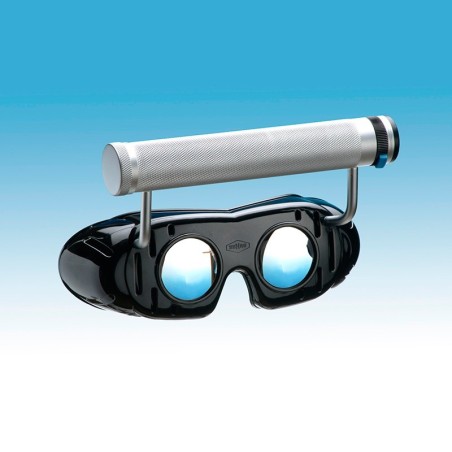 Gafas Nistagmo 503 Frenzel