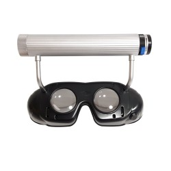 Gafas Nistagmo 503 Frenzel