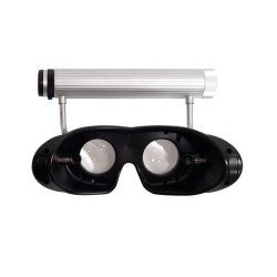 Gafas Nistagmo 503 Frenzel