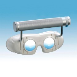 Gafas Nistagmo 523 Blessing