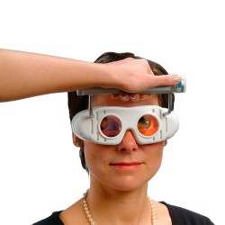 Gafas Nistagmo 523 Blessing