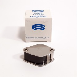 Lupa Coddington 6x