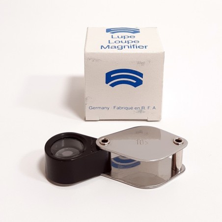 Lupa Coddington 10x