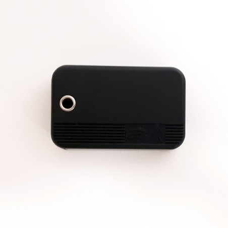Lupa plegable doble de precisión 23mm. 3x 3x