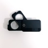 Lupa plegable doble de precisión 23mm. 3x 3x