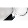 Lupa bifocal extra grande LED 2x y 12x