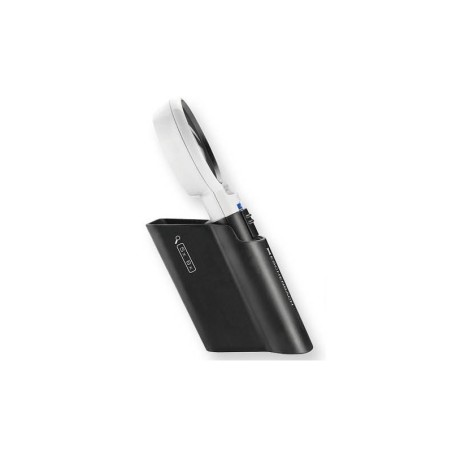 Base para lupa Mobilux LED 5X y 6x