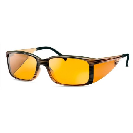 Gafa pequena UNISEX con filtro anti deslumbramiento