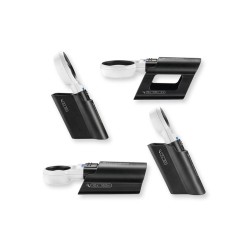 Base para lupa Mobilux LED 5X y 6x