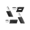 Base para lupa Mobilux LED 5X y 6x