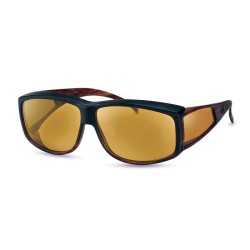 Gafas unisex XL con filtro anti deslumbramiento