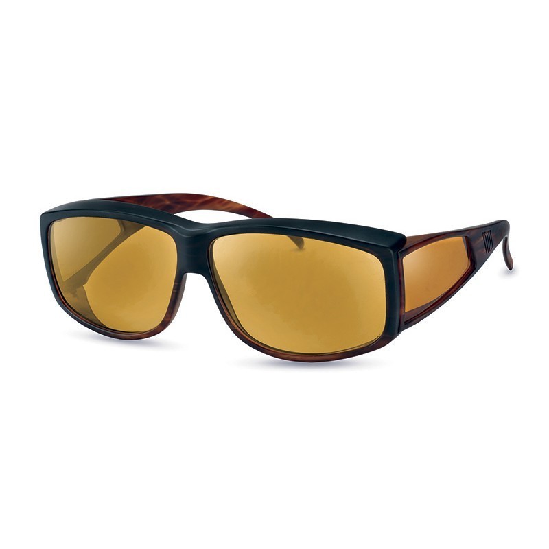 Gafas unisex XL con filtro anti deslumbramiento