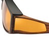 Gafas unisex XL con filtro anti deslumbramiento