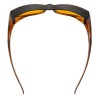 Gafas unisex XL con filtro anti deslumbramiento