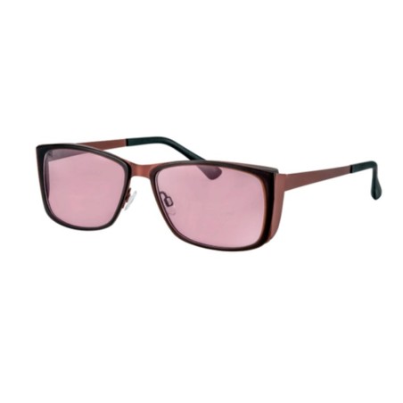 Gafas sport pequena con filtro para las migranas