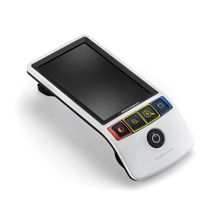 Lupa electrónica Smartlux digital