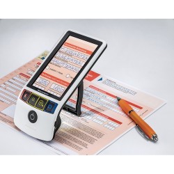 Lupa electrónica Smartlux digital