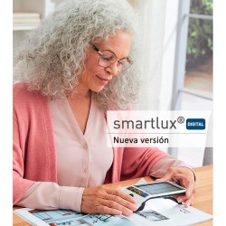Lupa electrónica Smartlux digital