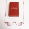 Gafa colgante plegable S.T. Dupont Paris