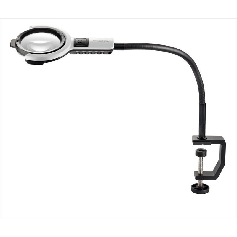 Lupa flexo Vario LED (600 mm)